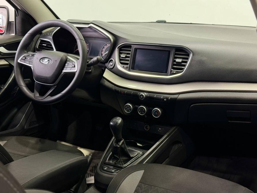 Lada (ВАЗ) Vesta I Рестайлинг (NG) Ростов-на-Дону  - изображение 21