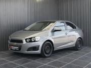 Chevrolet Aveo II Пермь  - изображение 27