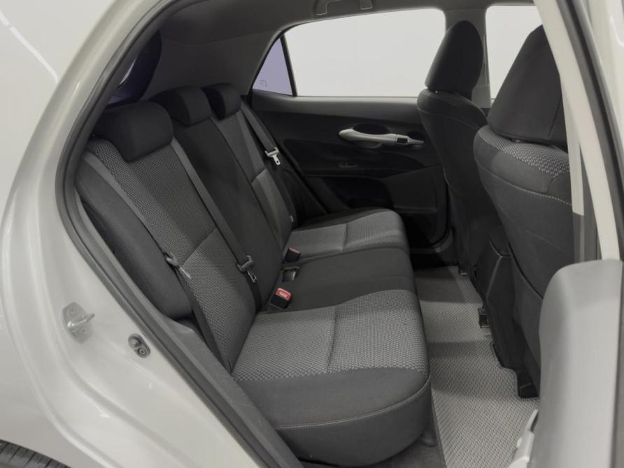 Toyota Auris I Рестайлинг Ростов-на-Дону  - изображение 7