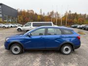 Lada (ВАЗ) Vesta I Мурманск  - изображение 29