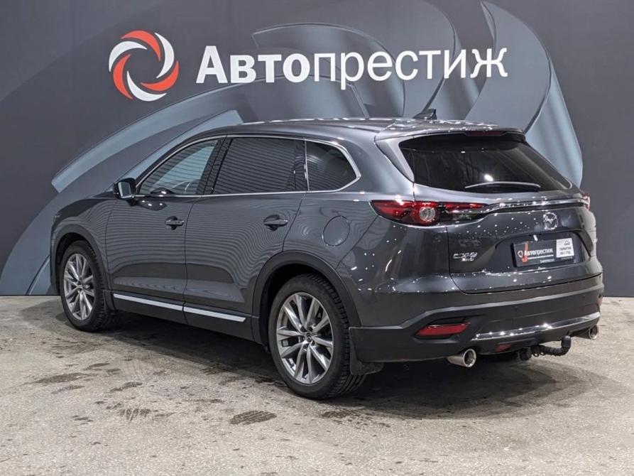 Mazda CX-9 II Пермь  - изображение 8