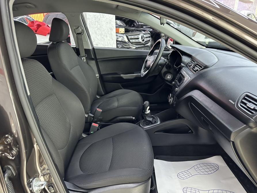Kia Rio III Ярославль  - изображение 17