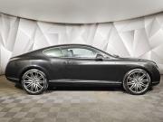 Bentley Continental GT I Москва  - изображение 22