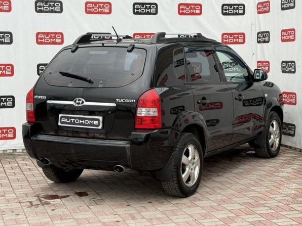 Hyundai Tucson I с пробегом 2008 года, цена 559 990 рублей, 337000 км, внедорожник, Автокод Объявления