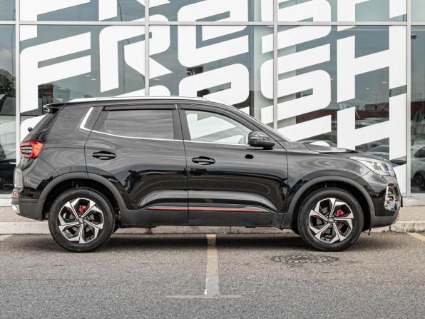 Chery Tiggo 4 Pro I с пробегом 2023 года, цена 1 730 000 рублей, 18413 км, внедорожник, Автокод Объявления