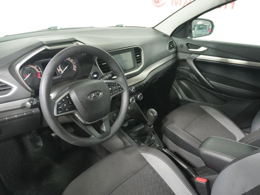 Lada (ВАЗ) Vesta I Рестайлинг (NG) Вологда  - изображение 9