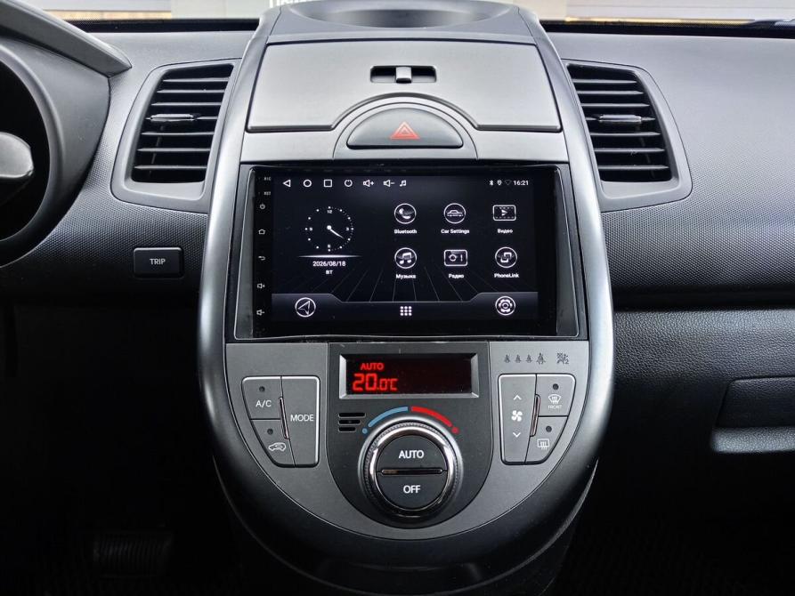 Kia Soul I Казань  - изображение 11