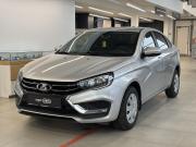 Lada (ВАЗ) Vesta I Рестайлинг (NG) Тверь  - изображение 25