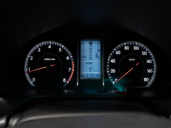 Toyota Allion II с пробегом 2009 года, цена 965 000 рублей, 210550 км, седан, Автокод Объявления