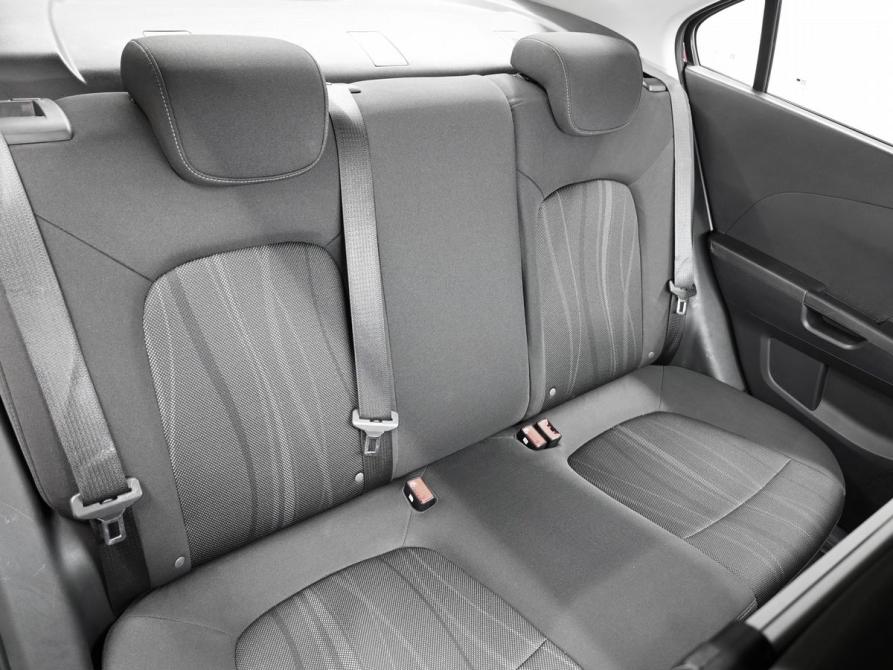 Chevrolet Aveo II Тверь  - изображение 13