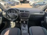 Volkswagen Tiguan II Санкт-Петербург  - изображение 19