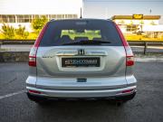 Honda CR-V III Рестайлинг Волгоград  - изображение 42