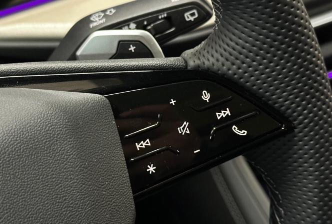 Audi Q5 III с пробегом 2026 года, цена 5 850 000 рублей, 120 км, внедорожник, Автокод Объявления