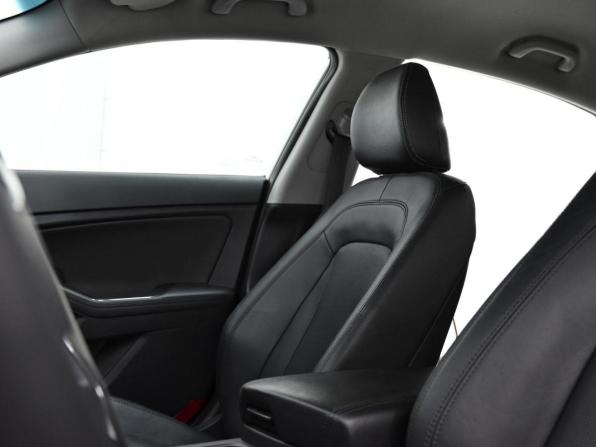 Kia Optima III с пробегом 2012 года, цена 729 000 рублей, 143911 км, седан, Автокод Объявления