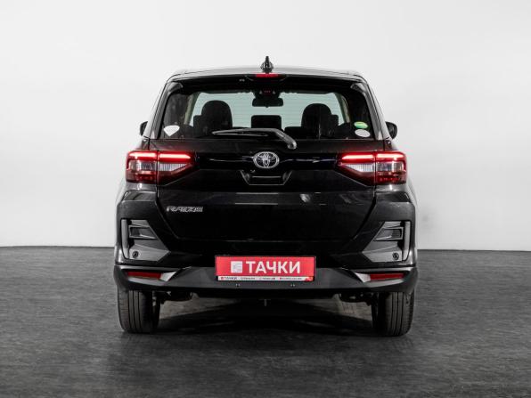 Toyota Raize I с пробегом 2019 года, цена 1 420 300 рублей, 89548 км, внедорожник, Автокод Объявления