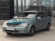 Chevrolet Lacetti I Новосибирск  - изображение 19