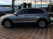 Volkswagen Tiguan II Калуга  - изображение 18