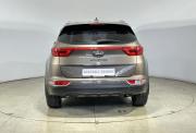 Kia Sportage IV Рестайлинг Саранск  - изображение 34