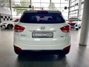 Hyundai ix35 I Рестайлинг Ростов-на-Дону  - изображение 32