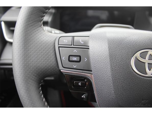 Toyota Camry IX (XV80) с пробегом 2026 года, цена 4 400 000 рублей, 81 км, седан, Автокод Объявления