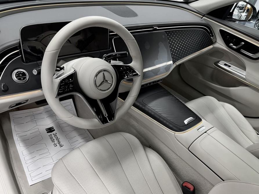 Mercedes-Benz E-Класс VI (W214 S214) Тверь  - изображение 8
