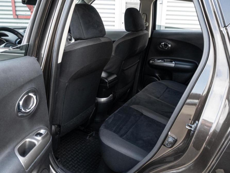 Nissan Juke I Краснодар  - изображение 11