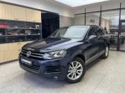 Volkswagen Touareg II Новосибирск  - изображение 14