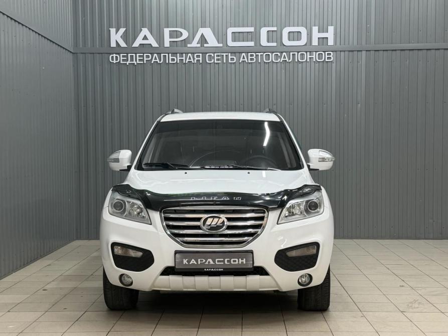 Lifan X60 I Магнитогорск  - изображение 3