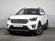 Hyundai Creta I Санкт-Петербург  - изображение 21
