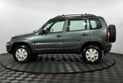 Chevrolet Niva I Рестайлинг Нижний Новгород  - изображение 31