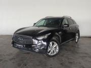 Infiniti FX II (S51) Рестайлинг Москва  - изображение 22
