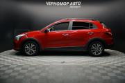 Kia Rio IV Рестайлинг Крым  - изображение 32