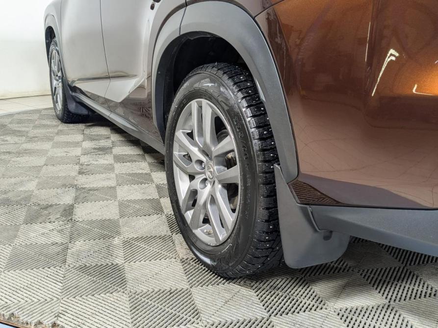 Lexus NX I Екатеринбург  - изображение 19