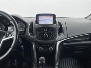 Opel Zafira C Екатеринбург  - изображение 42