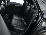 Audi A4 IV (B8) Рестайлинг Москва  - изображение 31