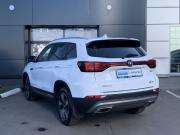 Changan CS75 I Рестайлинг Москва  - изображение 31