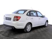 Lada (ВАЗ) Granta I Рестайлинг Москва  - изображение 31