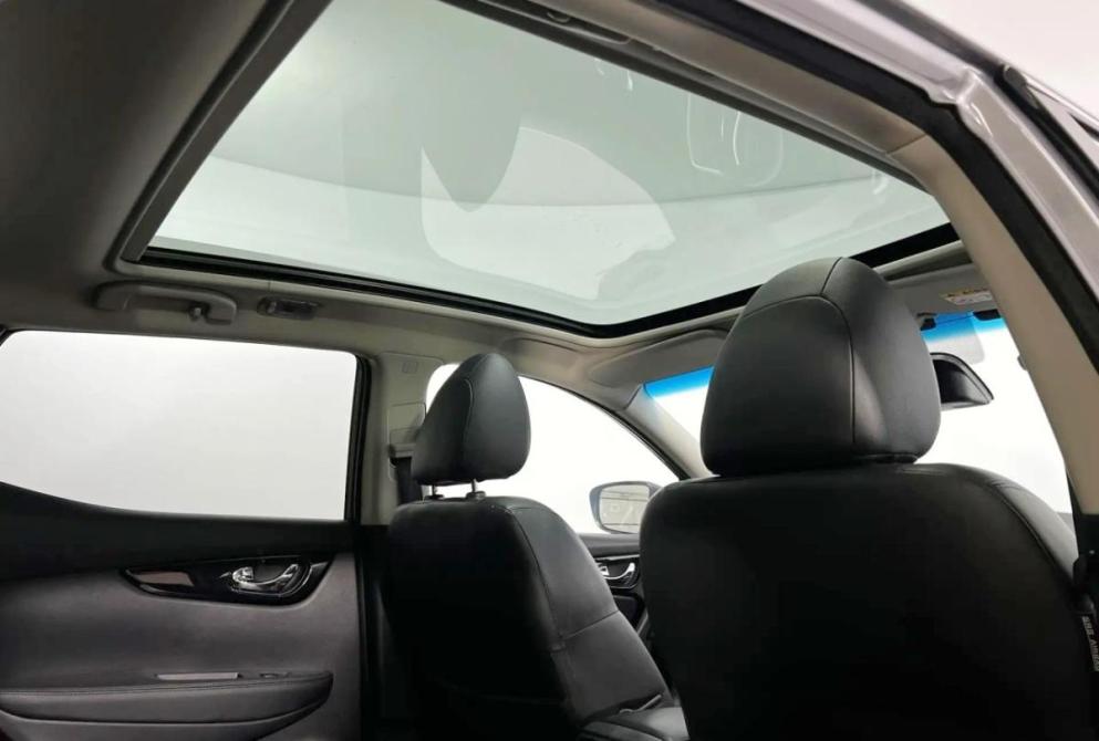 Nissan Qashqai II Нижний Новгород  - изображение 15