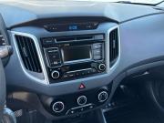 Hyundai Creta I Альметьевск  - изображение 29