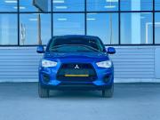 Mitsubishi ASX I Рестайлинг Вологда  - изображение 26