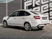 Lada (ВАЗ) Granta I Рестайлинг Краснодар  - изображение 20