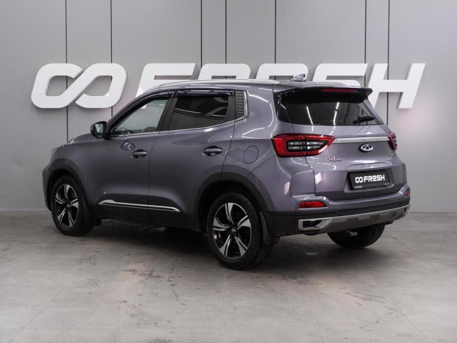 Chery Tiggo 4 Pro I Рестайлинг Воронеж  - изображение 2