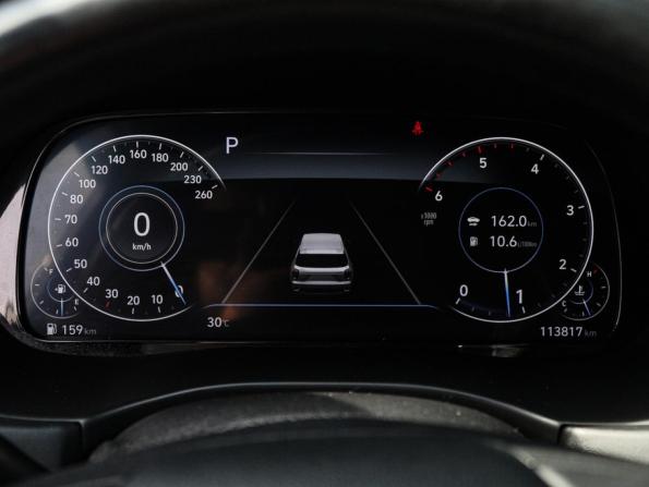 Hyundai Palisade I с пробегом 2019 года, цена 4 250 000 рублей, 114329 км, внедорожник, Автокод Объявления