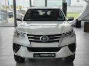 Toyota Fortuner II Чебоксары  - изображение 24