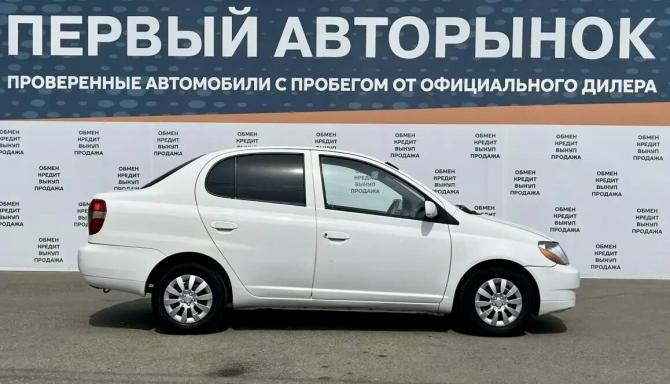 Toyota Platz с пробегом 2000 года, цена 299 900 рублей, 294091 км, седан, Автокод Объявления