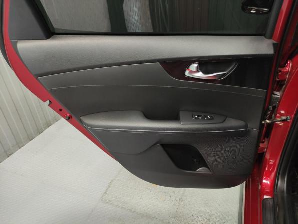 Kia Cerato IV с пробегом 2020 года, цена 2 103 000 рублей, 38673 км, седан, Автокод Объявления