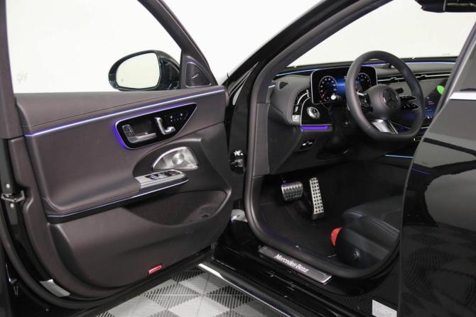 Новый Mercedes-Benz E-Класс VI (W214 S214) 2026 года, цена 9 000 000 рублей, седан, Автокод Объявления