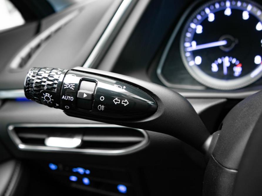 Hyundai Sonata VIII (DN8) Москва  - изображение 13