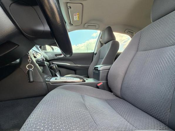 Toyota Camry VII (XV50) с пробегом 2014 года, цена 1 700 000 рублей, 207000 км, седан, Автокод Объявления