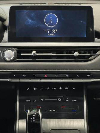 Chery Tiggo 4 Pro I Рестайлинг с пробегом 2023 года, цена 1 590 000 рублей, 30229 км, внедорожник, Автокод Объявления